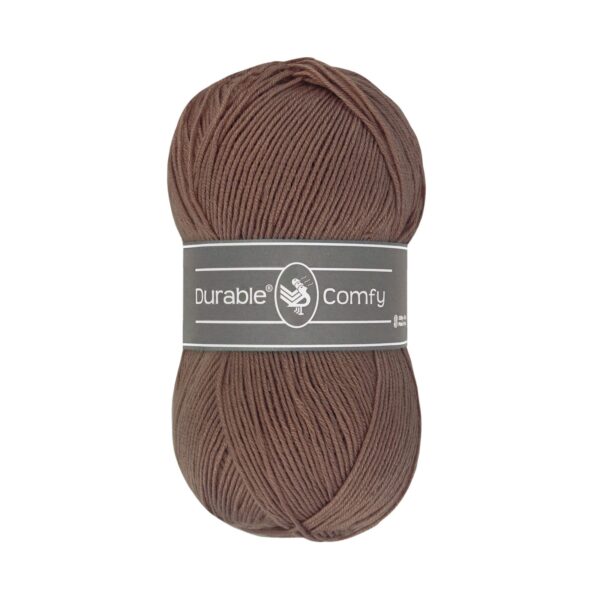 Durable Comfy 100 gram 413 Mustang