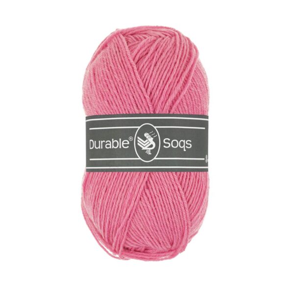 Durable Soqs 50 gram 239 Fresia