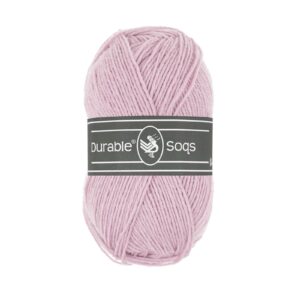 Durable Soqs 50 gram 419 Orchid