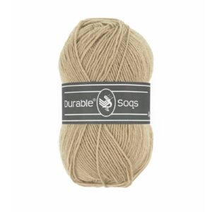 Durable Soqs 50 gram 422 Sesame