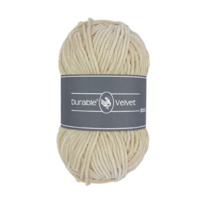 Durable Velvet 100 gram 2212 Linen