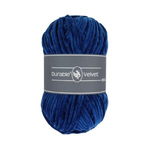 Durable Velvet 100 gram 370 Jeans