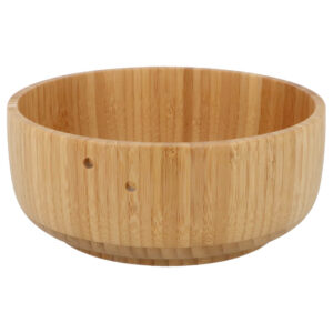 Scheepjes Yarn bowl bamboe 19x7,6cm