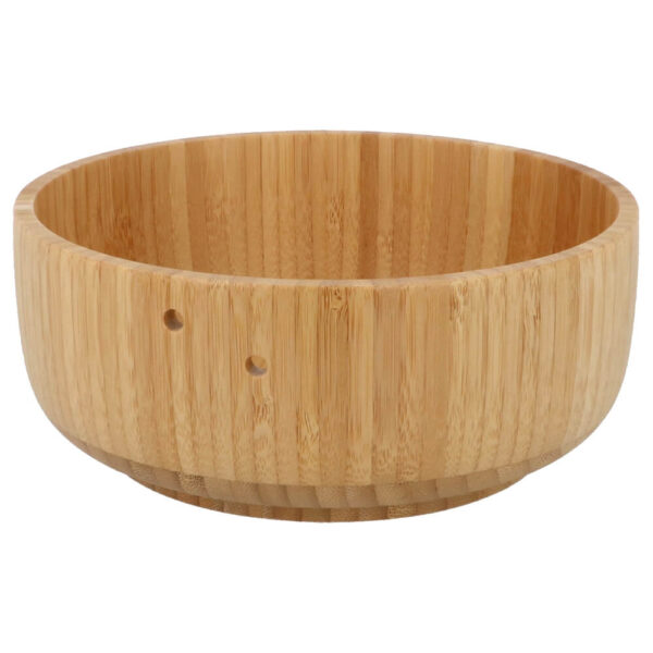 Scheepjes Yarn bowl bamboe 19x7,6cm