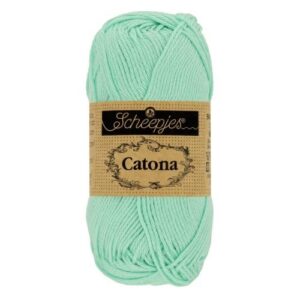 Scheepjes Catona 385 Chrystalline