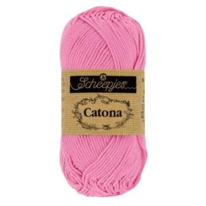 Scheepjes Catona 519 Fresia