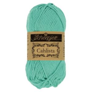 Scheepjes Cahlista 253 Tropic