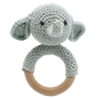 DIY Haakpakket - Rammelaar Olifant