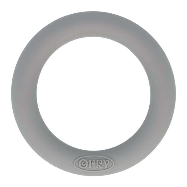 Opry Siliconen bijtring rond 65mm - Afbeelding 24