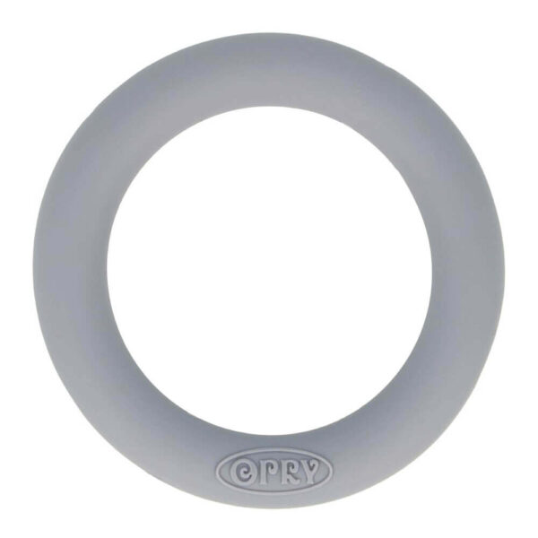 Opry Siliconen bijtring rond 65mm - Afbeelding 23