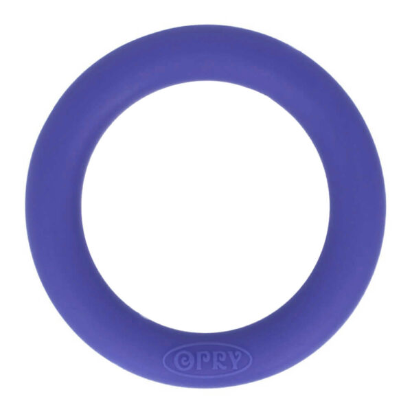 Opry Siliconen bijtring rond 65mm - Afbeelding 20