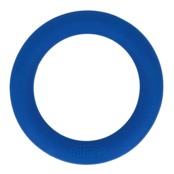 Opry Siliconen bijtring rond 65mm - Afbeelding 18