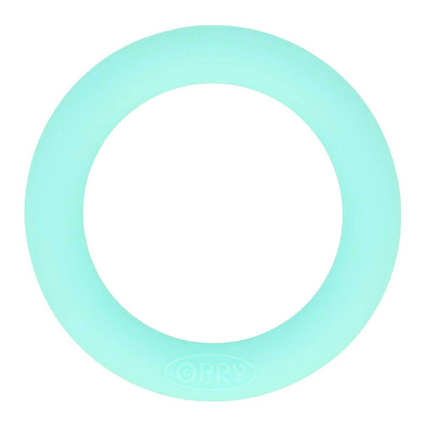 Opry Siliconen bijtring rond 65mm - Afbeelding 16