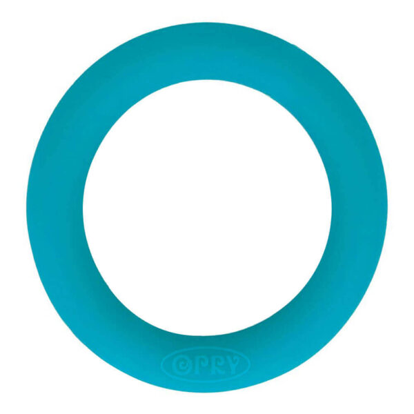 Opry Siliconen bijtring rond 65mm - Afbeelding 15
