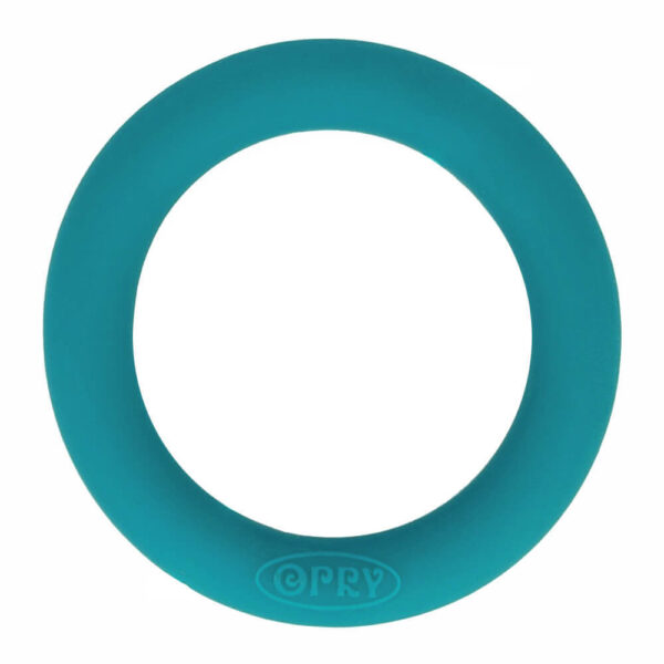 Opry Siliconen bijtring rond 65mm - Afbeelding 14