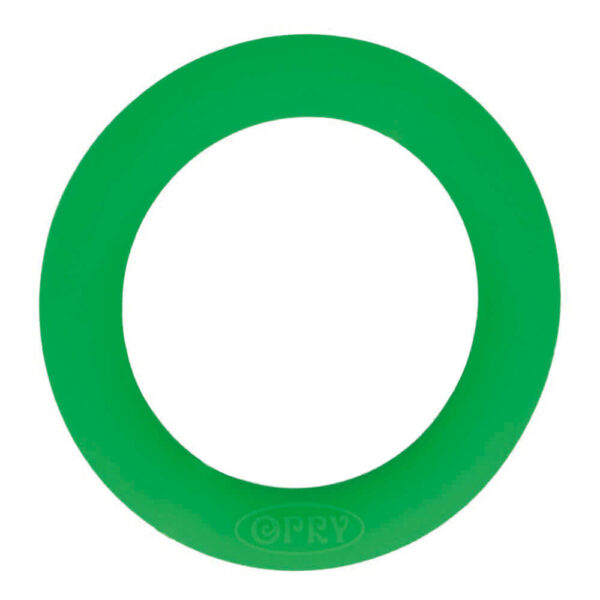 Opry Siliconen bijtring rond 65mm - Afbeelding 13