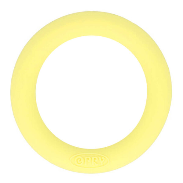 Opry Siliconen bijtring rond 65mm - Afbeelding 11