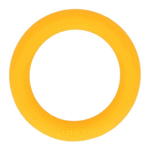Opry Siliconen bijtring rond 65mm - Afbeelding 10