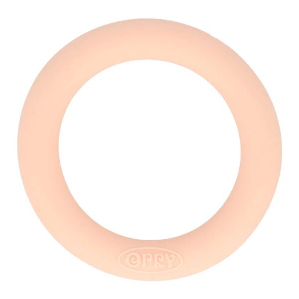 Opry Siliconen bijtring rond 65mm - Afbeelding 8