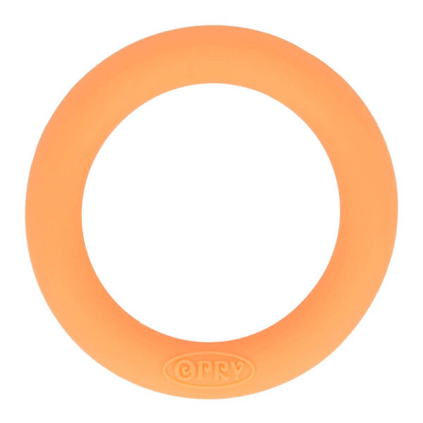 Opry Siliconen bijtring rond 65mm - Afbeelding 7