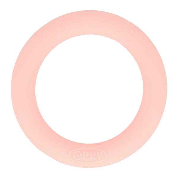 Opry Siliconen bijtring rond 65mm - Afbeelding 6
