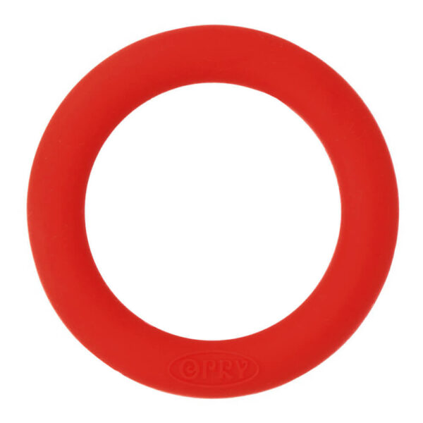 Opry Siliconen bijtring rond 65mm - Afbeelding 5