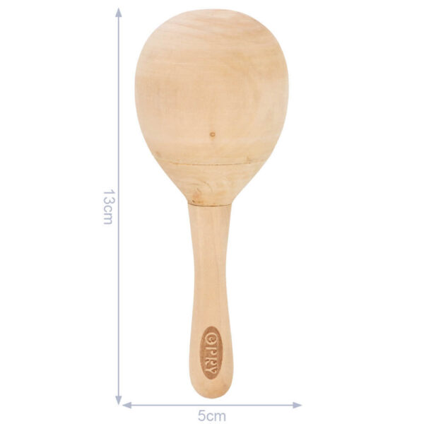 Sambabal hout - Afbeelding 3