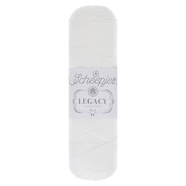 Scheepjes Legacy katoen nr.06 100g - 009