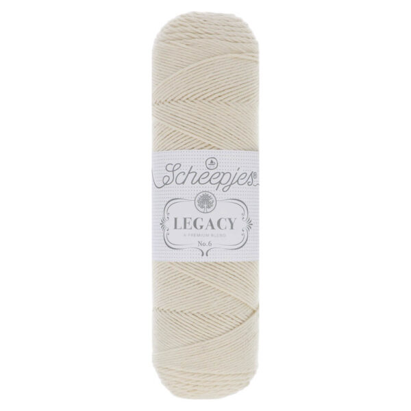 Scheepjes Legacy katoen nr.06 100g - 089