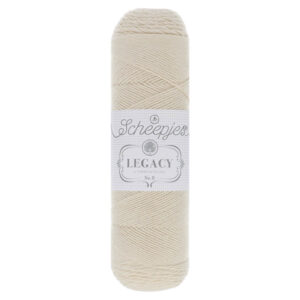 Scheepjes Legacy katoen nr.08 100g - 089