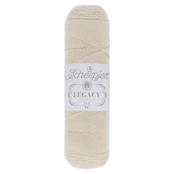 Scheepjes Legacy katoen nr.08 100g - 089