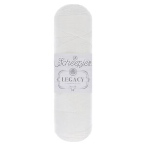 Scheepjes Legacy katoen nr.10 100g - 009