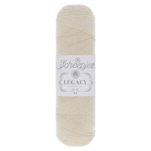 Scheepjes Legacy katoen nr.10 100g - 089