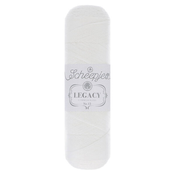 Scheepjes Legacy katoen nr.12 100g - 009