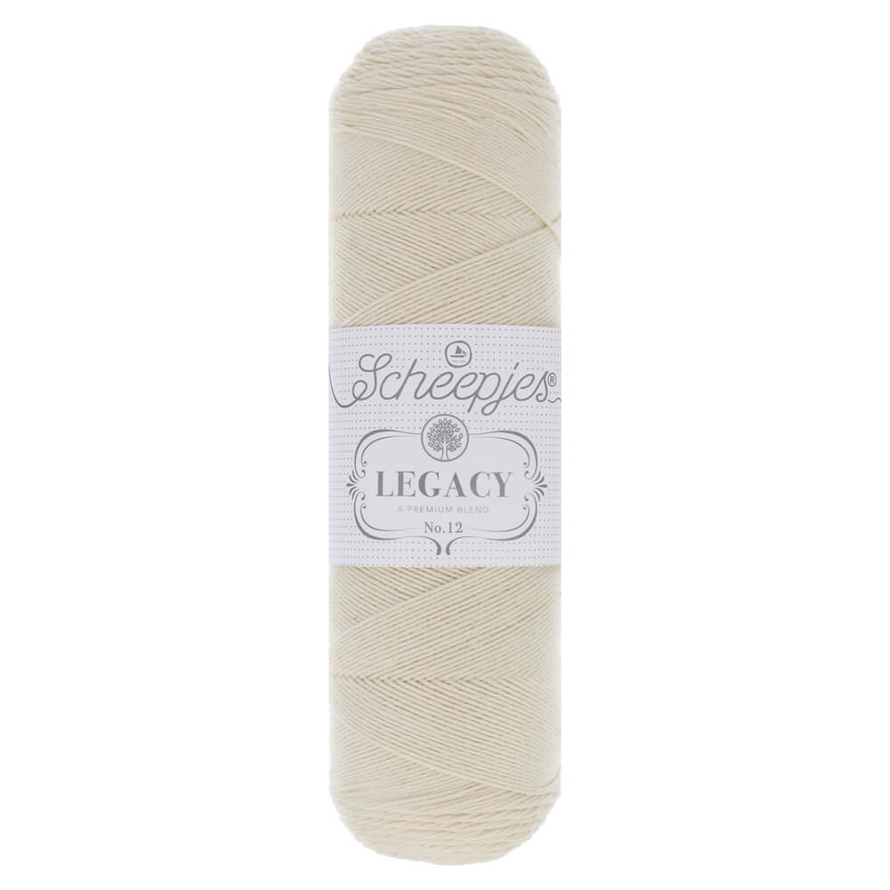Scheepjes Legacy katoen nr.12 100g - 089