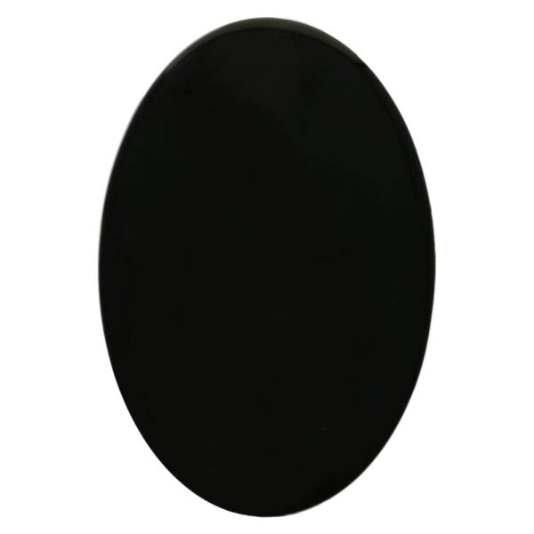 Dierenogen - veiligheidsogen 18mm - Ovaal - 3 paar - Afbeelding 3