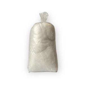 Vulling voor knuffels - 200 gram