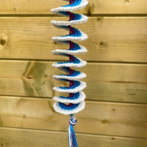 Garenpakket windspinner haken