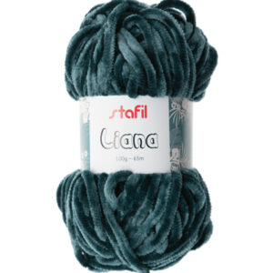 Liana Yarn Petrol