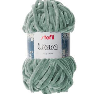 Liana Yarn Grey