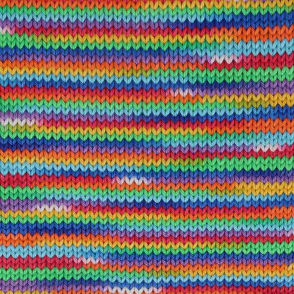 Scheepjes Catona Chroma 022 Rainbow - Afbeelding 3