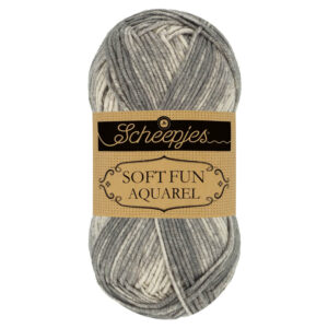 Scheepjes Softfun Aquarel 806 Cityscape