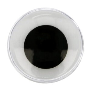 Veiligheids-wiebelogen 22mm - Prijs per stuk