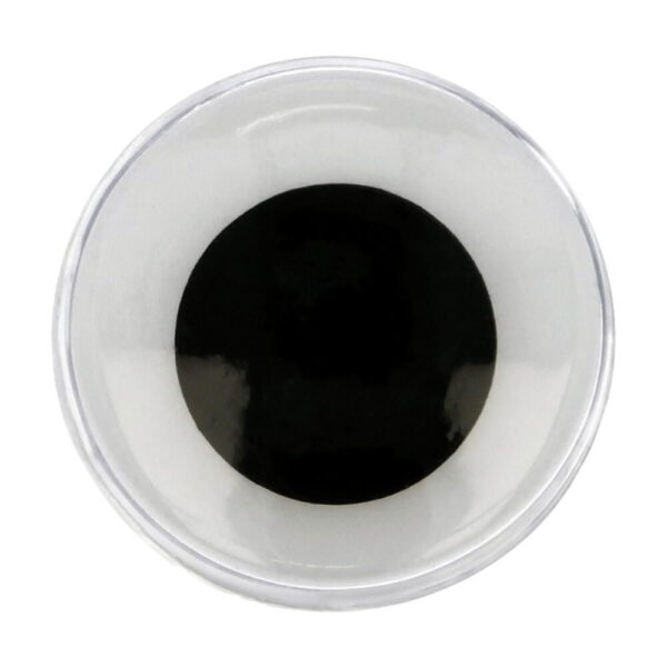 Veiligheids-wiebelogen 22mm - Prijs per stuk