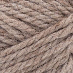 Lion Brand Basic Stitch Antimicrobial Thick & Quick Yarn Hazelwood