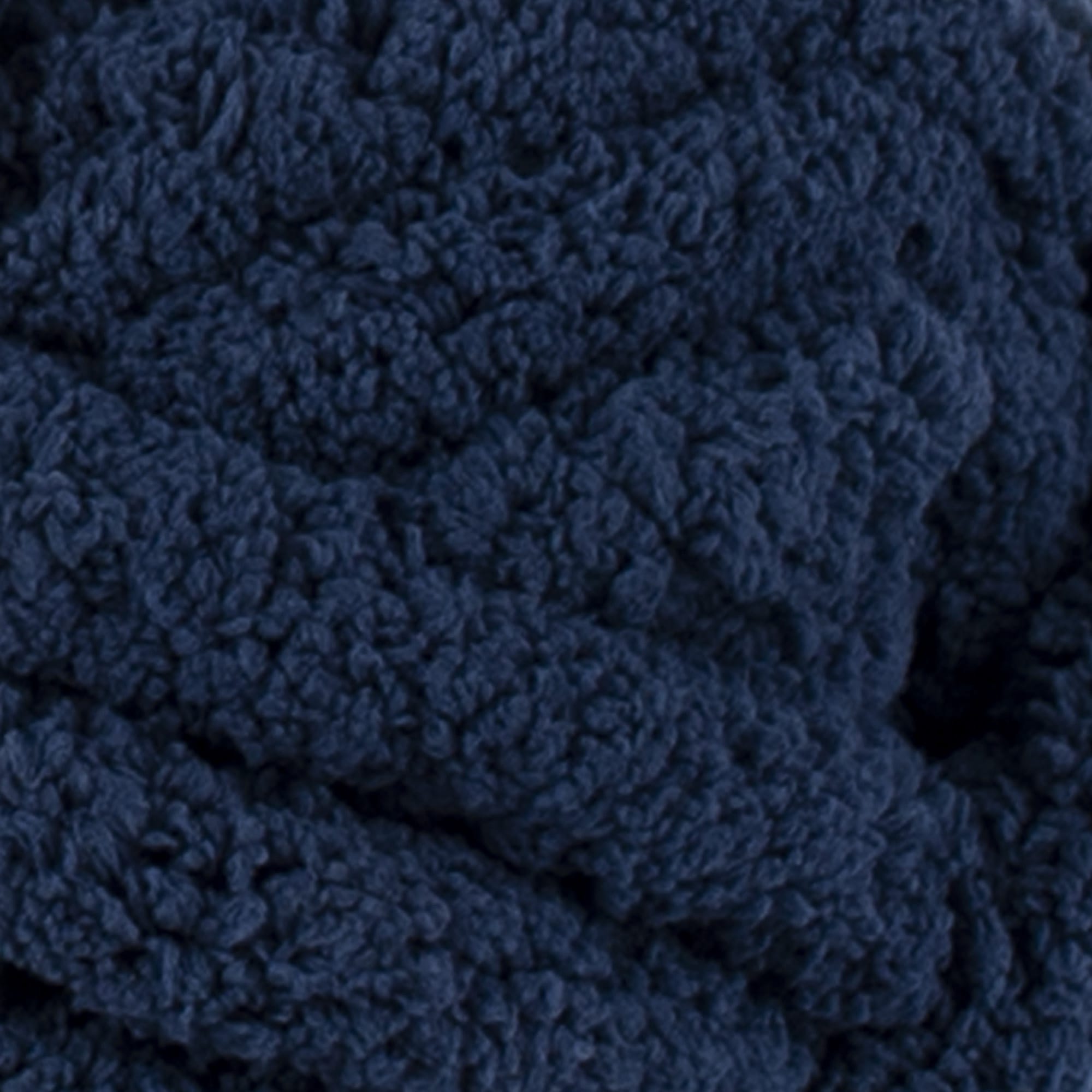 Lion Brand Yarn Chunky Knit Yarn Dusk - Afbeelding 2