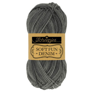 Scheepjes Softfun Denim 502