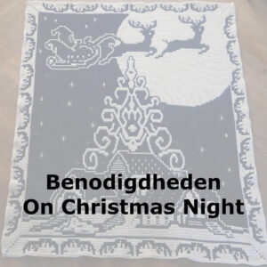 Benodigdheden On Christmas Night