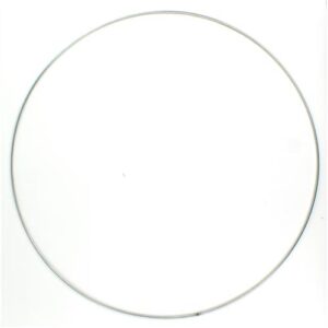 Restyle Ring metaal 15 cm