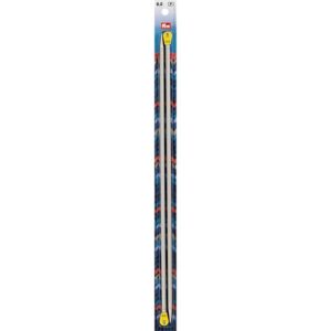 Prym Breinaald Aluminium 40 cm – 6,0 mm